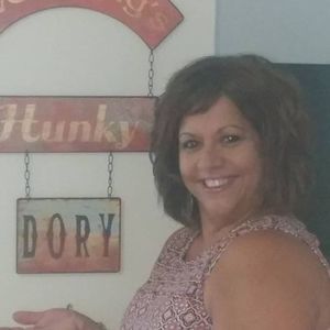 Meet your Posher, Joanne